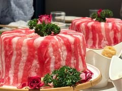 -海底捞火锅(长宁路龙之梦店)