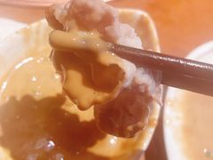 -宝泉铜锅·涮羊肉(解放东路店)