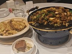 -眉州东坡(北苑华贸店)