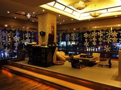 -泰迈·影院式足道SPA(世纪大道店)