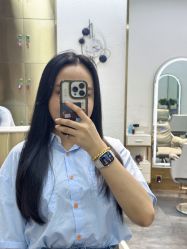 -杉影印象日式烫染專門店