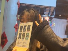 -棂笼·深度沉浸密室(武汉旗舰店)