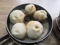 -吃不亏特色包子(三峡广场店)