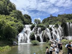 -天河潭旅游度假区
