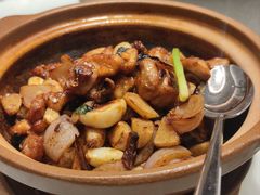 -万龙洲海鲜(南新仓店)