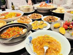 -杭州明豪voco酒店·明轩阁中餐厅