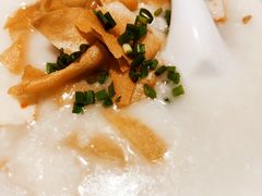 艇仔粥-吉旺港式餐厅(南方商城店)