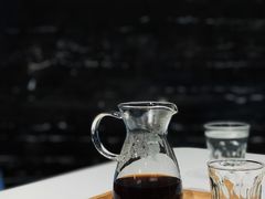 蜜处理耶加雪菲-Hiwork cafe(新街高和店)