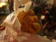 -豪大大鸡排(台北士林店)