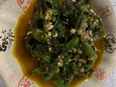 -茂县小辣椒川菜馆-羌家铜锅土火锅