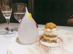 -王品牛排(郑州大卫城店)