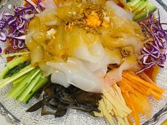 -哈尔滨烧烤·山河村铁锅炖(交大店)
