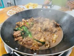 -大地农庄(逢沙大道店)