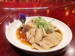 顺风一品鸡-顺风山庄(水濂山店)