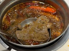 -围炉夜话·潮汕卤水火锅(榕江店)