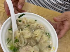 -珊珊小笼馆(仙霞路店)