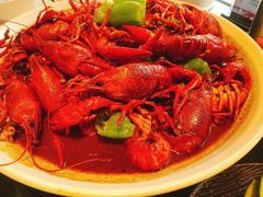 -芳芳私房菜·精做淮扬菜(承德路店)