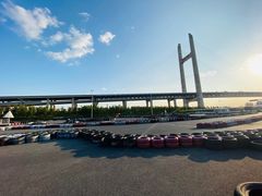 -锐擎卡丁车主题乐园(郊野公园店)