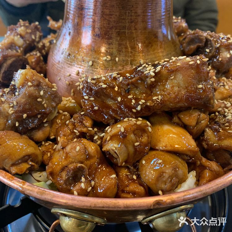 刘记 新龙华成店