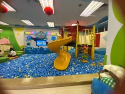 -莫莉幻想儿童乐园(北京天通苑华联店)