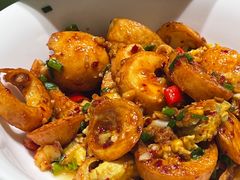 -绿草地·湘菜(7mall店)