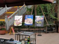 -楠柏弯休闲山庄(梨花溪店)