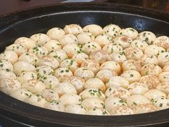 -哑巴生煎(姑苏区苏安新村店)