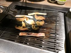 -一心烤肉(延安路店)