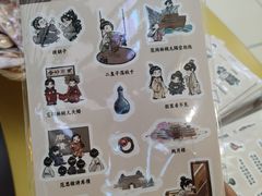-天津国贸购物中心