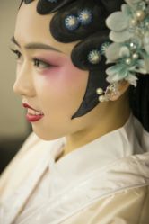-盘子女人坊古装写真摄影(南京总店)