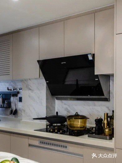 美好厨房，在细节发光
