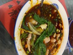 -袁妈红豆汤(重庆总店)