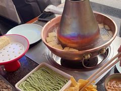 -皇城老妈·大连海鲜火锅(港湾店)
