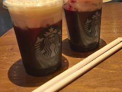 -星巴克臻选(广州高德置地秋广场店)
