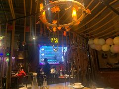 -别院里音乐餐酒吧(双流航空港店)