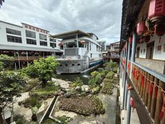 -年辉渔村·非遗传承餐厅(新丰江店)