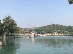 -百泉景区