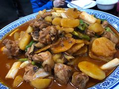 -福顺祥大盘鸡(临潼店)