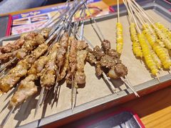 -大成海鲜烧烤·小龙虾(七宝店)