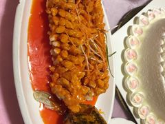 -昱德来·天津菜(河西店)