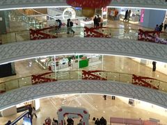 -万达广场(宝山店)
