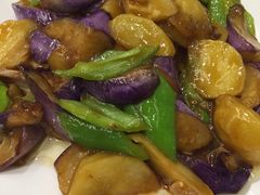 -东北风(江北万达店)