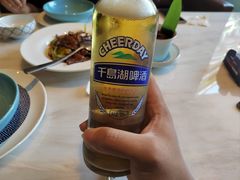 -菲乐餐厅(三十年经营·湖滨路店)