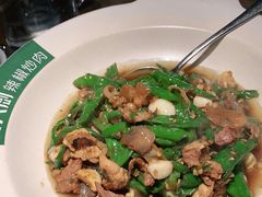 -费大厨辣椒炒肉(吉联MALL店)