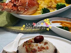 -老人和饭店(淮海中路店)