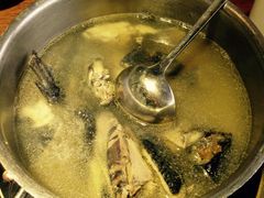 -黑鸡小馆(金源店)
