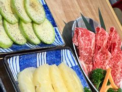 -肉问屋·元气一番烧肉(清河万象汇店)