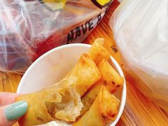 -家阳赵师傅油饼包烧麦(粮道街店)