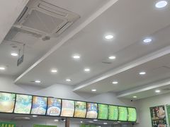 -老回回小吃(百万庄店)