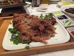 -106餐厅(山水文园店)